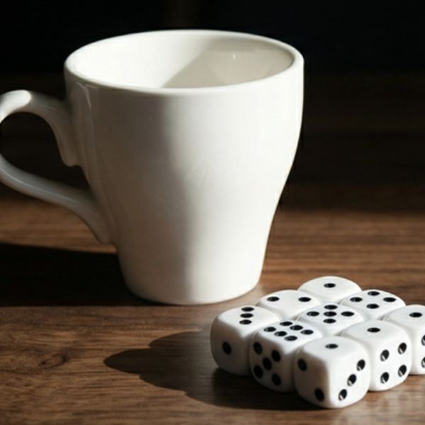 Forcing Cup (Large) by Magic Express