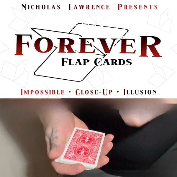 Forever Flap by Nicholas Lawrence