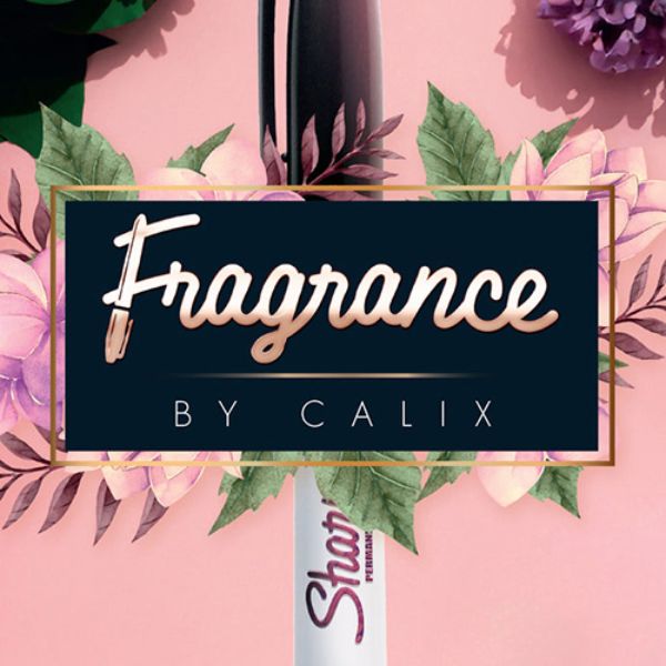 Fragrance by Calix & Magic Dream