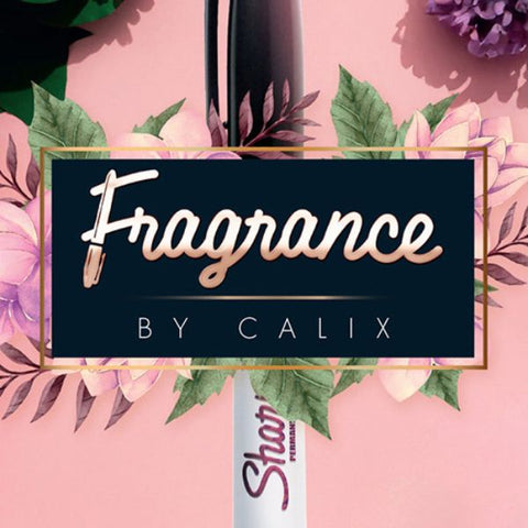 Fragrance by Calix & Magic Dream
