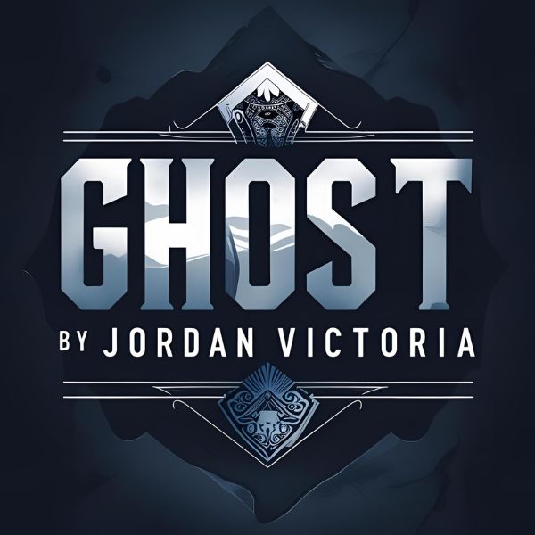 GHOST by Jordan Victoria