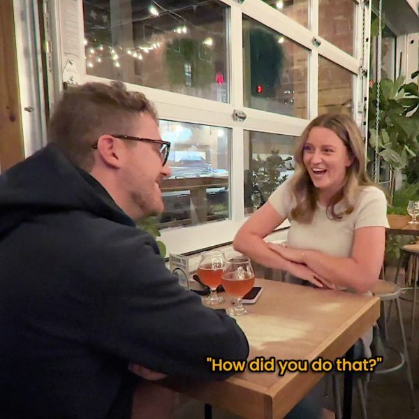 GIFTISM by Deuce Gala Magic