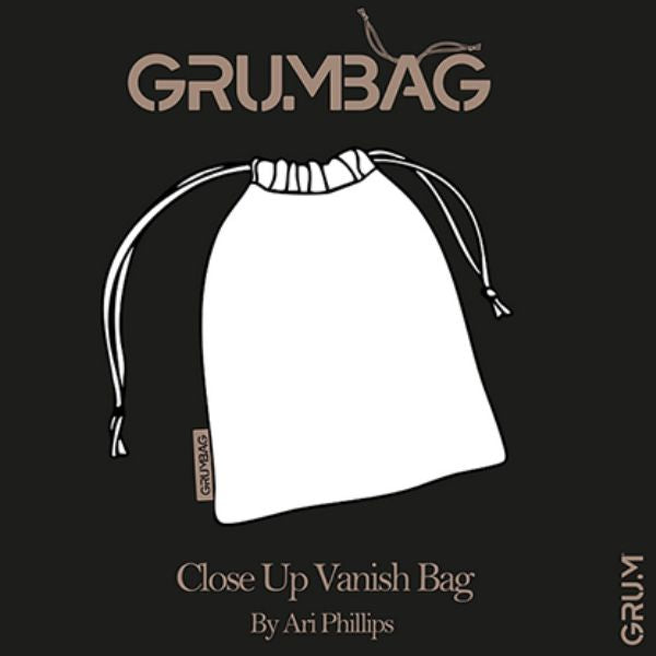 GRUM Bag by GRUM®