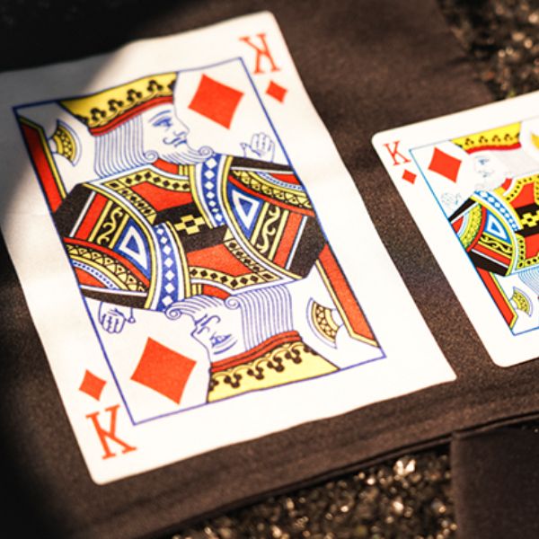 Handkerchief Illusion by TCC