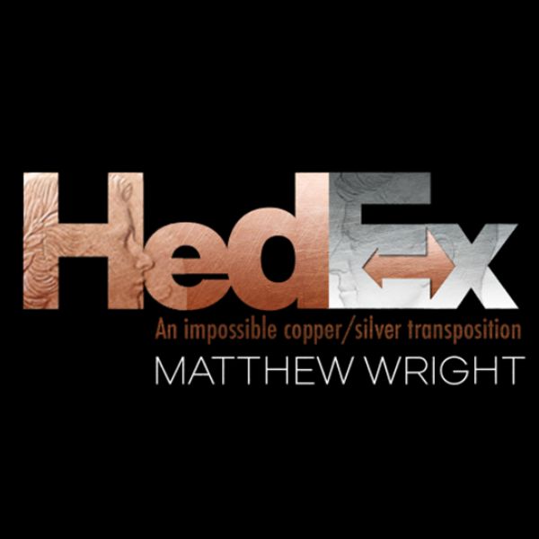 HEDEX by Matthew Wright