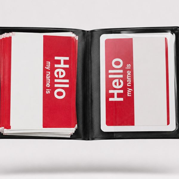 HELLO by Blake Vogt