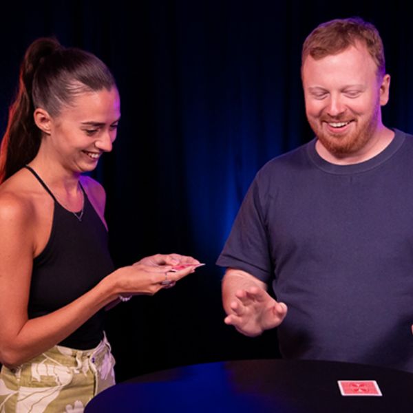 HEX by Christian Grace