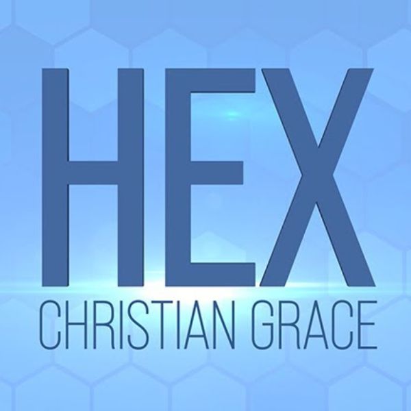 HEX by Christian Grace