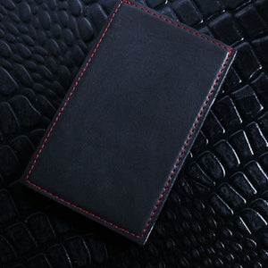 Himber Wallet by Hernan Maccagno