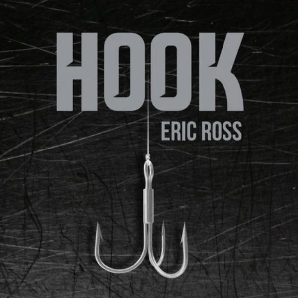 Hook by Eric Ross
