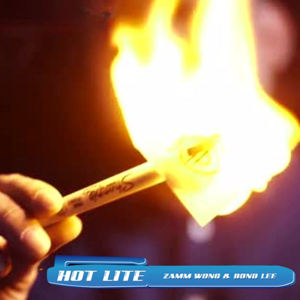 HOT Lite by Zamm Wong & Bond Lee