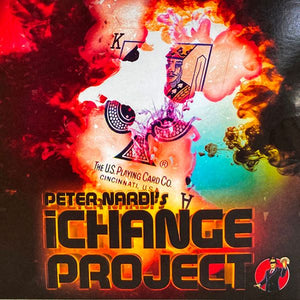Peter Nardi's iChange Project