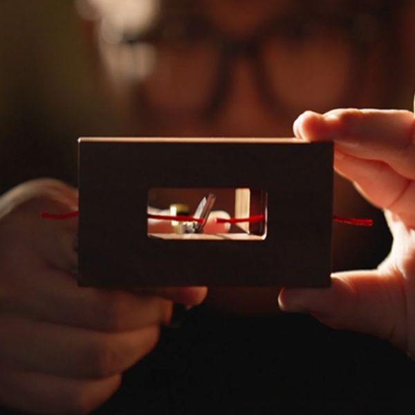Impossible Cut by Didier Clement & TCC Magic