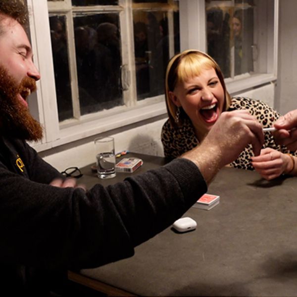 iStretch by Craig Petty