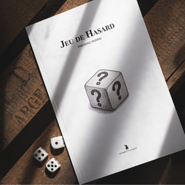 Jeu de Hasard by Frédéric Perrin