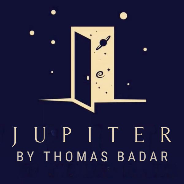 JUPITER by Thomas Badar