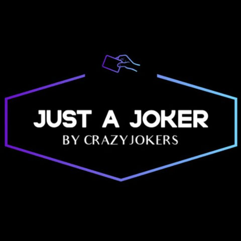 Just a Joker? by Crazy Jokers