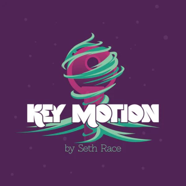 Key Motion by Seth Race