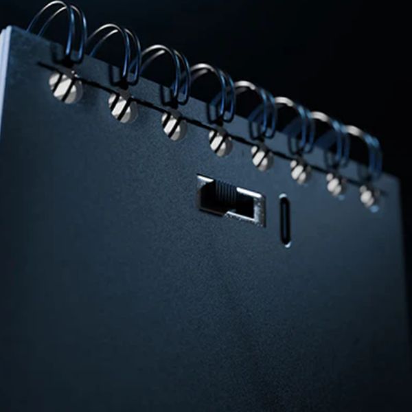 LAVA PAD: Les French Twins x David Sy