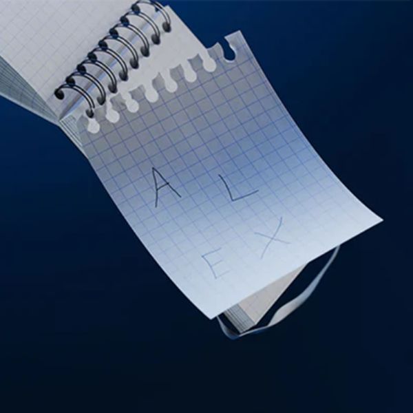 LAVA PAD: Les French Twins x David Sy