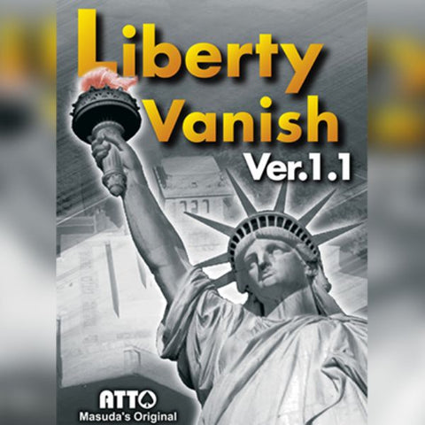 Liberty Vanish 1.1 by Masuda