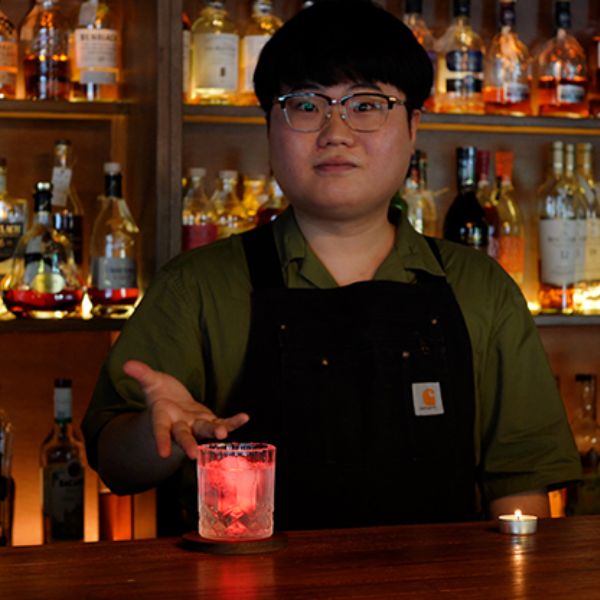 Light Coaster (Full Set) by Bri, Jeimin Lee, Arbudi