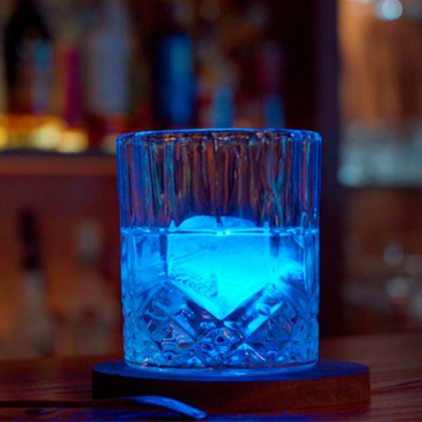 Light Coaster (Full Set) by Bri, Jeimin Lee, Arbudi