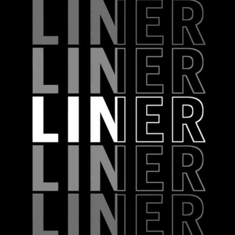 LINER by Bond Lee, Alexander Stefanus & MS Magic
