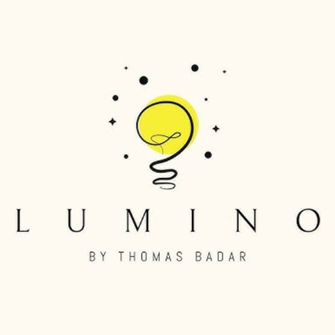 Lumino by Thomas Badar