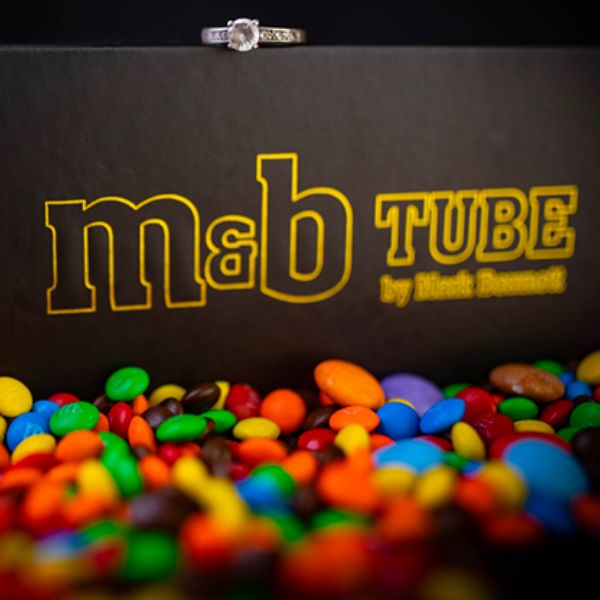 M&B Tube (US) by Mark Bennett