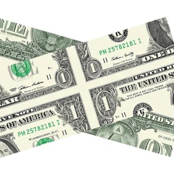 MAGIC MISMADE BILL by Diamond Jim Tyler