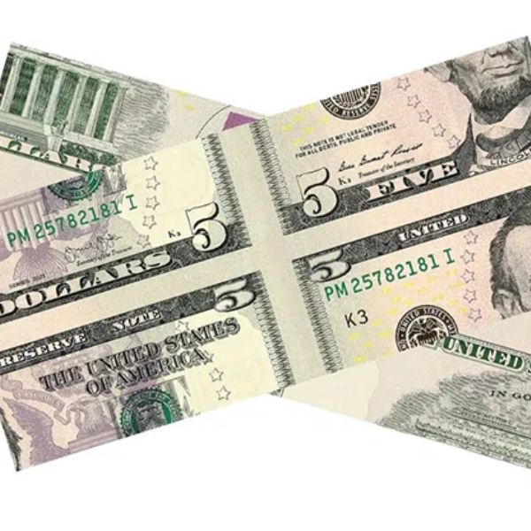 MAGIC MISMADE BILL by Diamond Jim Tyler