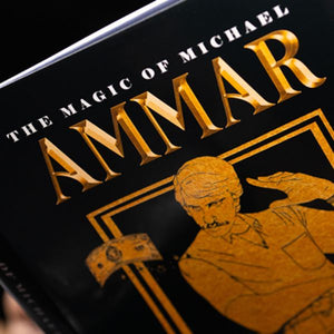 Magic of Michael Ammar