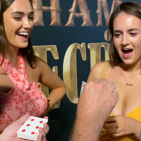 Magical Visions by Matthew Wright