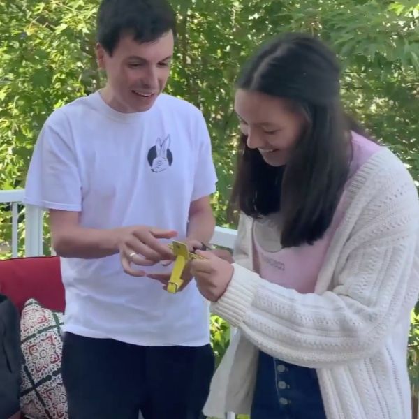 Manifest by Vortex and Danny Weiser