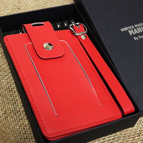 Manifest by Vortex and Danny Weiser