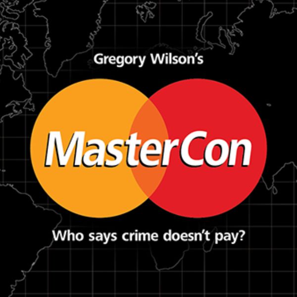 Master Con by Greg Wilson