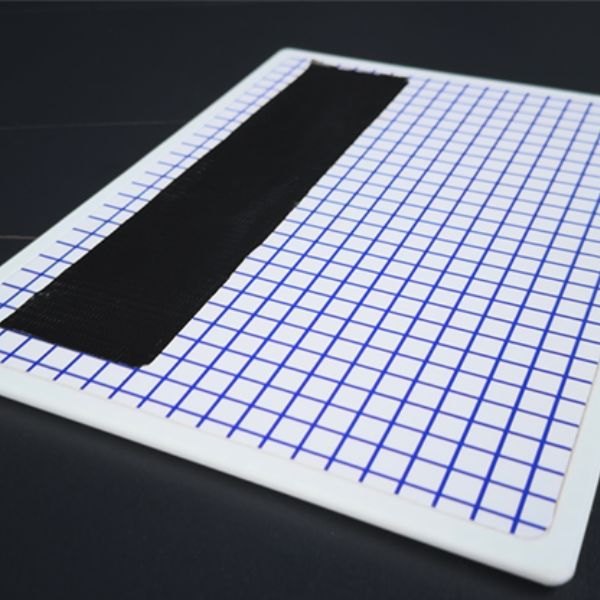 Mental Tape Board by Evgeny Gorlanov