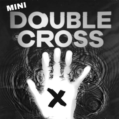 MINI Double Cross