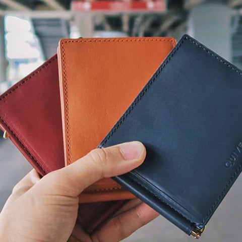 Modern Card to Wallet Insta by Quiver