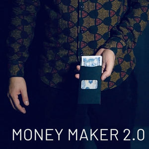 MONEY MAKER 2.0 by Smagic Productions