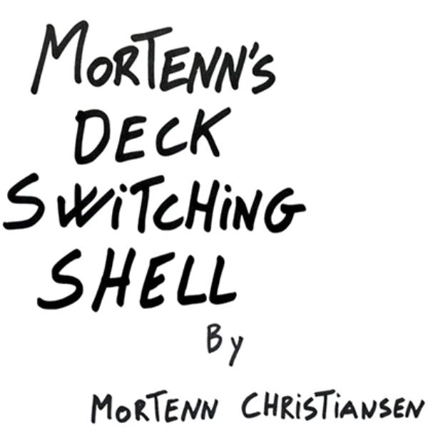 Mortenn's Deck Switching Shell