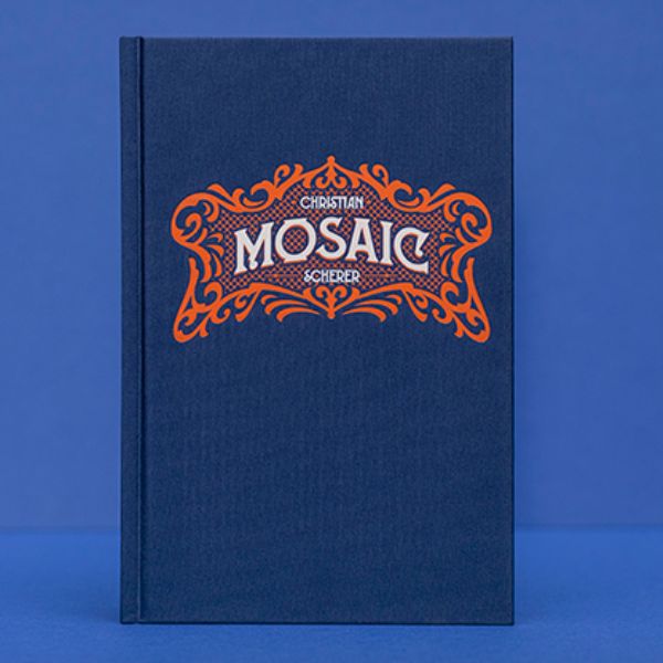Mosaic by Christian Scherer