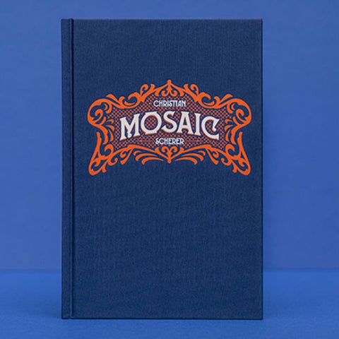 Mosaic by Christian Scherer