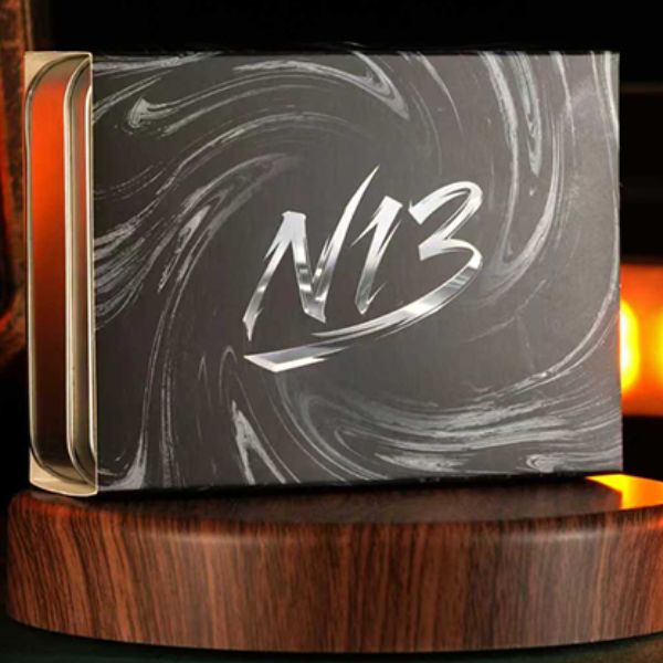 N13 by N2G
