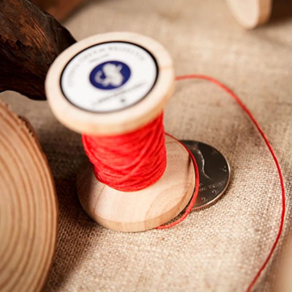 Needle Thru Coin by Nathan Kranzo and TCC Magic