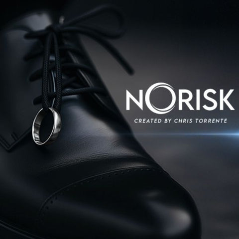 NoRisk by Chris Torrente