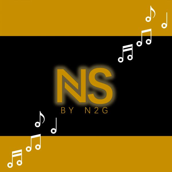 NS SOUND DEVICE (WITH REMOTE) by N2G