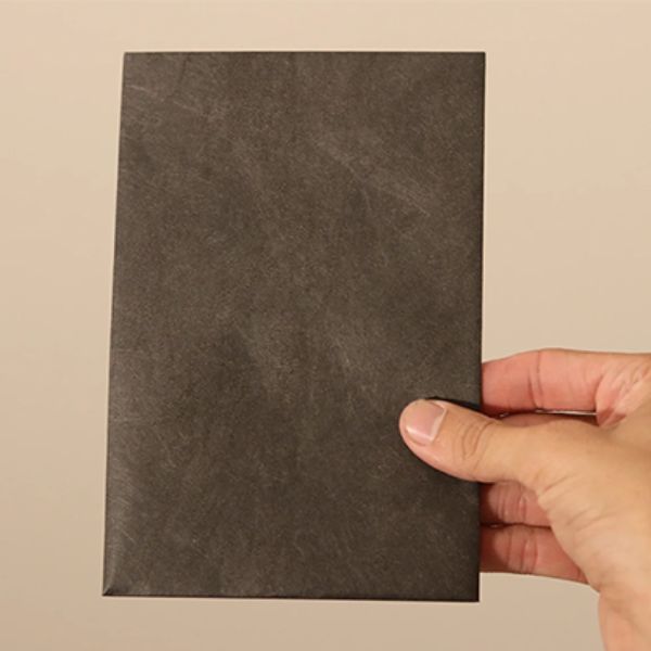 Number 4 Envelope Stage by Blake Vogt