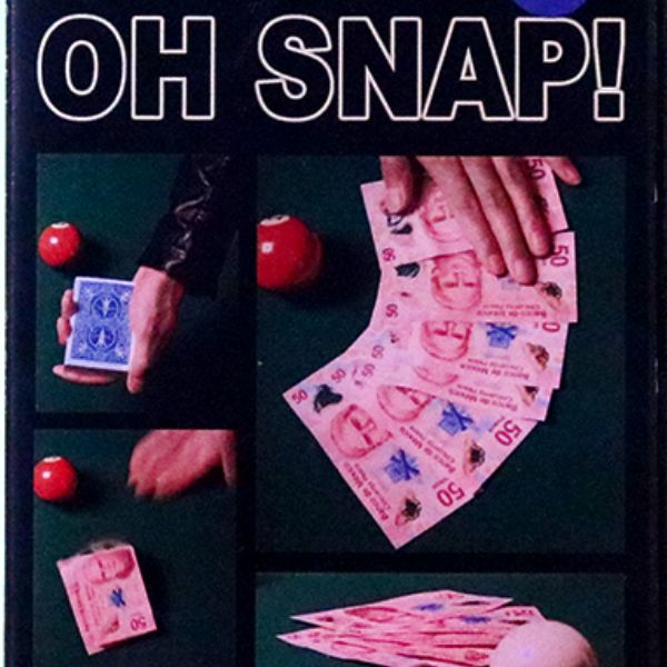 OH SNAP! by SM Creative